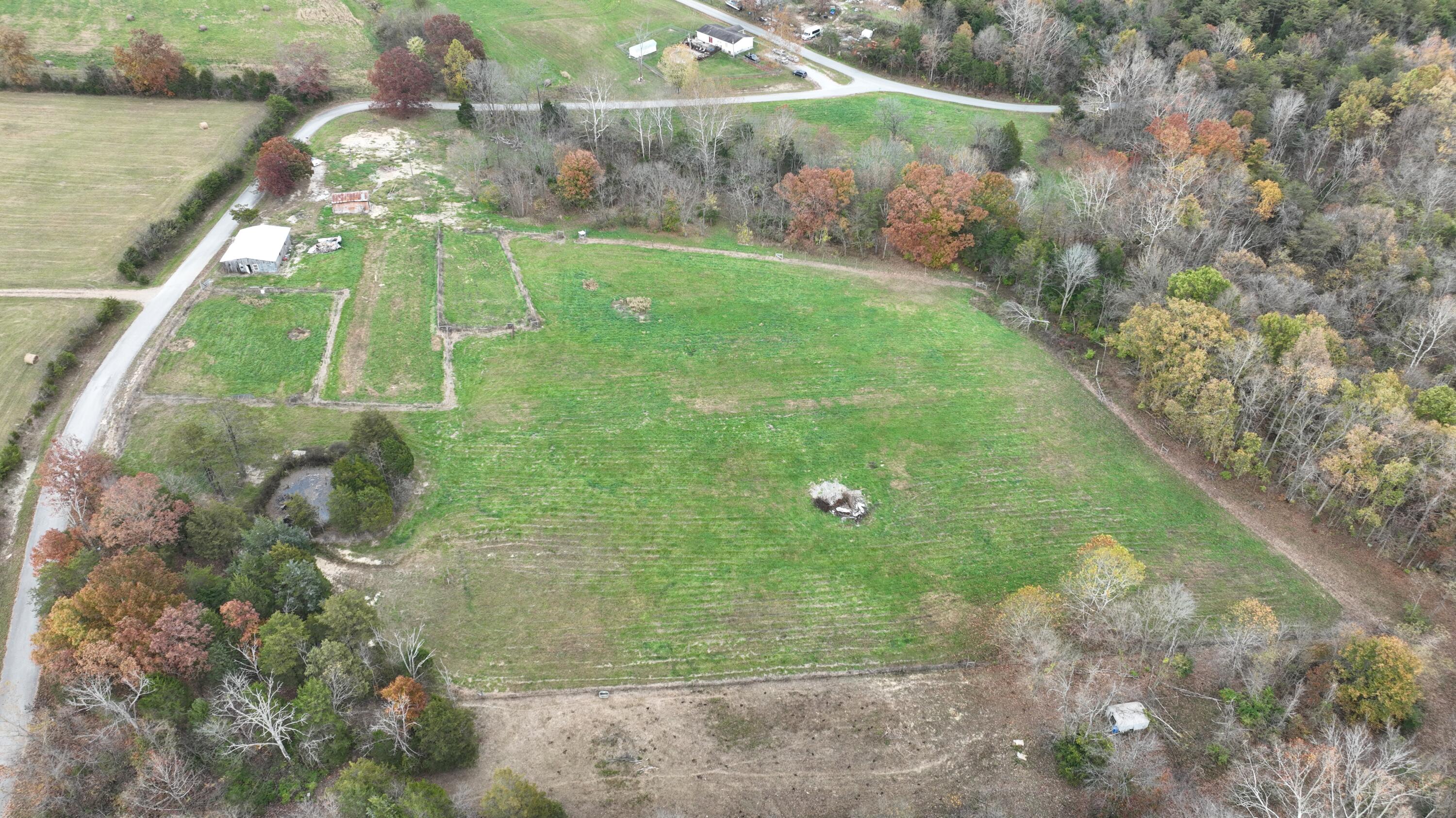 110 Stringtown Cemetery Road Crab Orchard, KY 40419 - Photo 6 of 29 dji_fly_20241031_164822_11_1730410735162