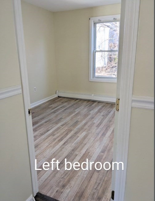 156 Covel Street, Unit 2 Fall River, MA 02723 - Photo 3 of 8