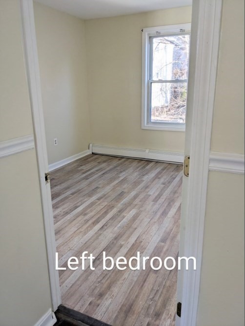 156 Covel Street, Unit 2 Fall River, MA 02723 - Photo 4 of 8