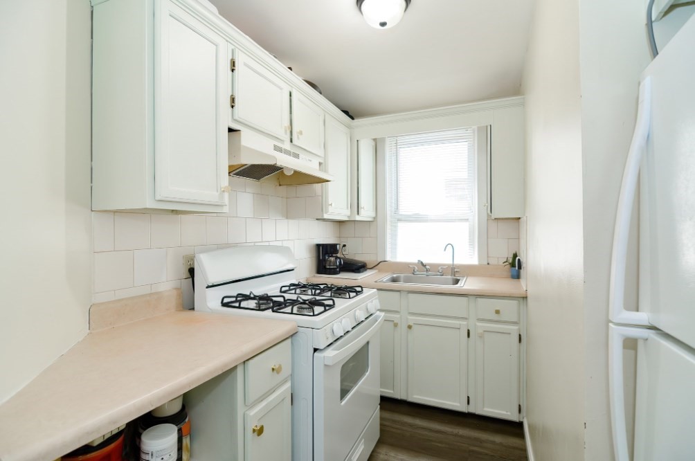 156 Covel Street, Unit 2 Fall River, MA 02723 - Photo 8 of 8