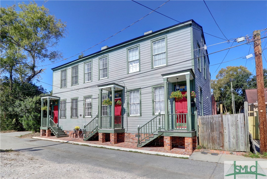 516-520 East Macon St