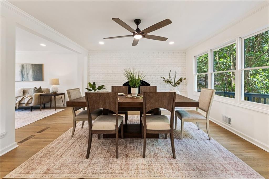 3605 Sewell Mill Road Marietta, GA 30062 - Photo 17 of 83