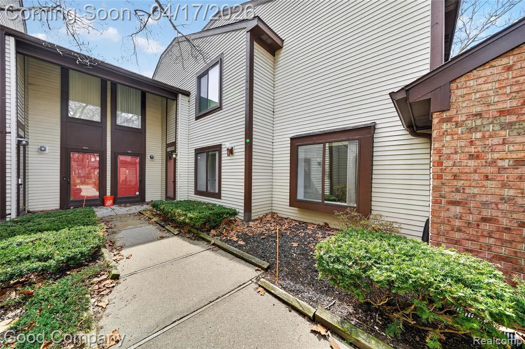 24339 Evergreen Road Southfield, MI 48075 - Photo 31 of 34 Gallery Image 31