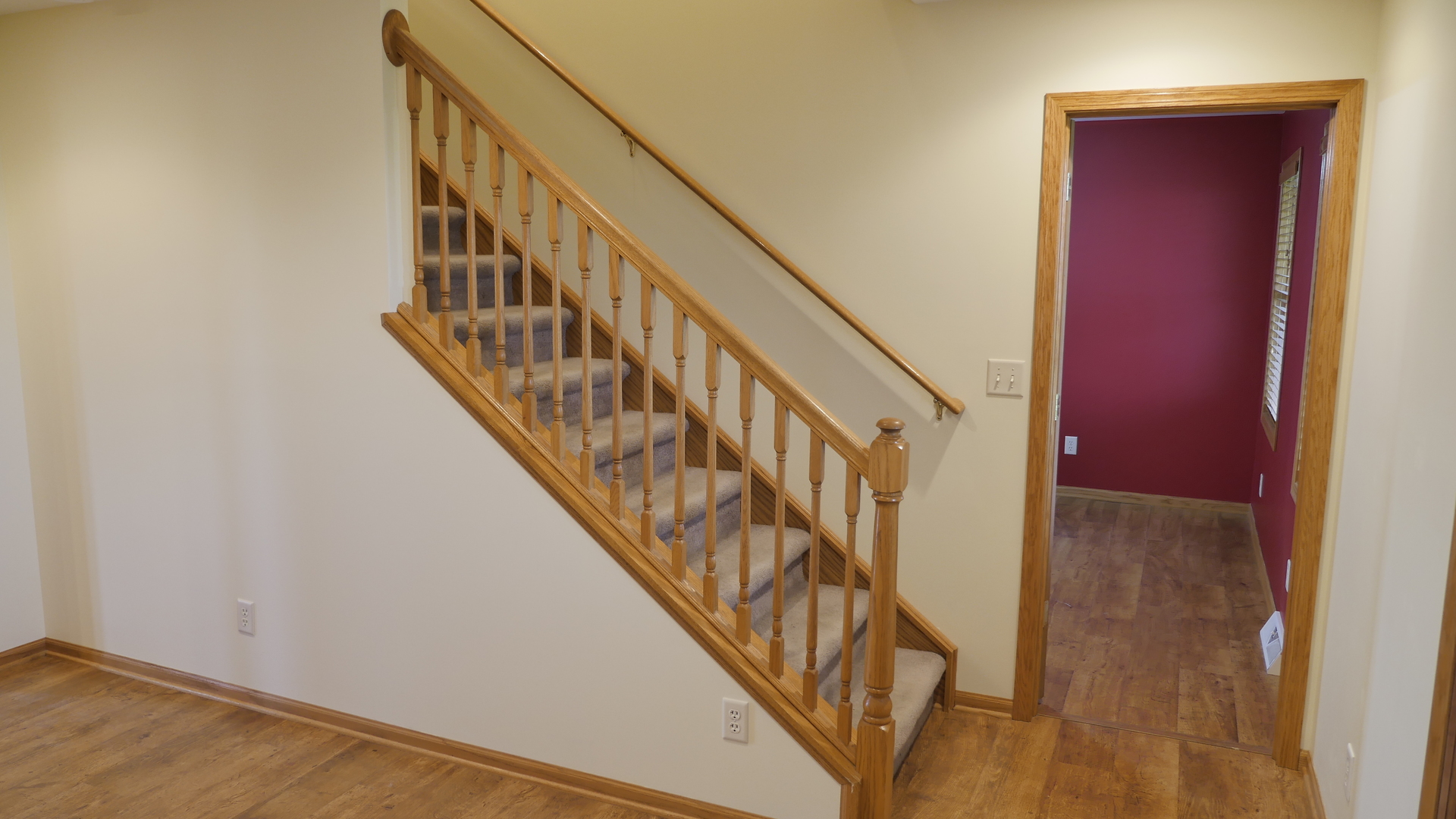 874 North 36th Road Utica, IL 61373 - Photo 5 of 14 a view of entryway