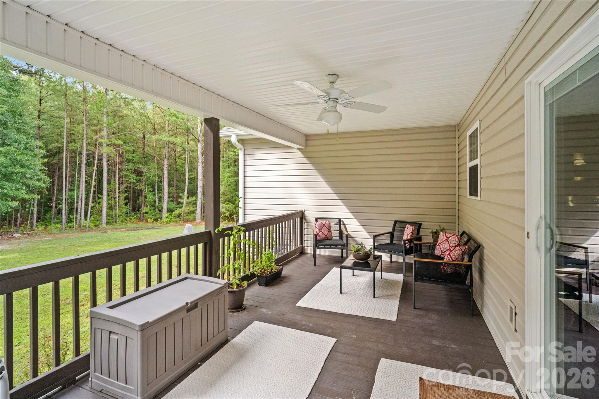 4558 Simpson Road Edgemoor, SC 29712 - Photo 26 of 43
