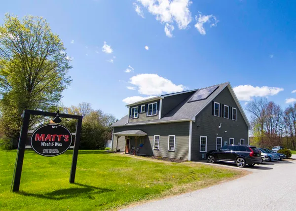 $775,000 | 127 Vt Route, Jericho, VT 05465