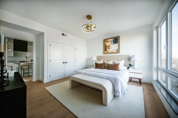 $809,999 | 66 Mcgrath, Unit 411, Quincy, MA 02169