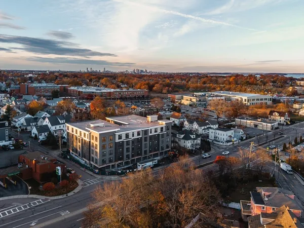 $809,999 | 66 Mcgrath, Unit 411, Quincy, MA 02169