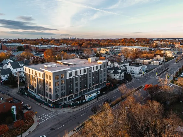 $809,999 | 66 Mcgrath, Unit 411, Quincy, MA 02169