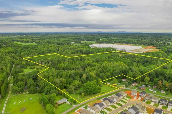 $1,925,100 | 737 Joyce Circle, High Point, NC 27265