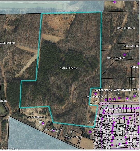 737 Joyce Circle High Point, NC 27265 - Photo 37 of 37