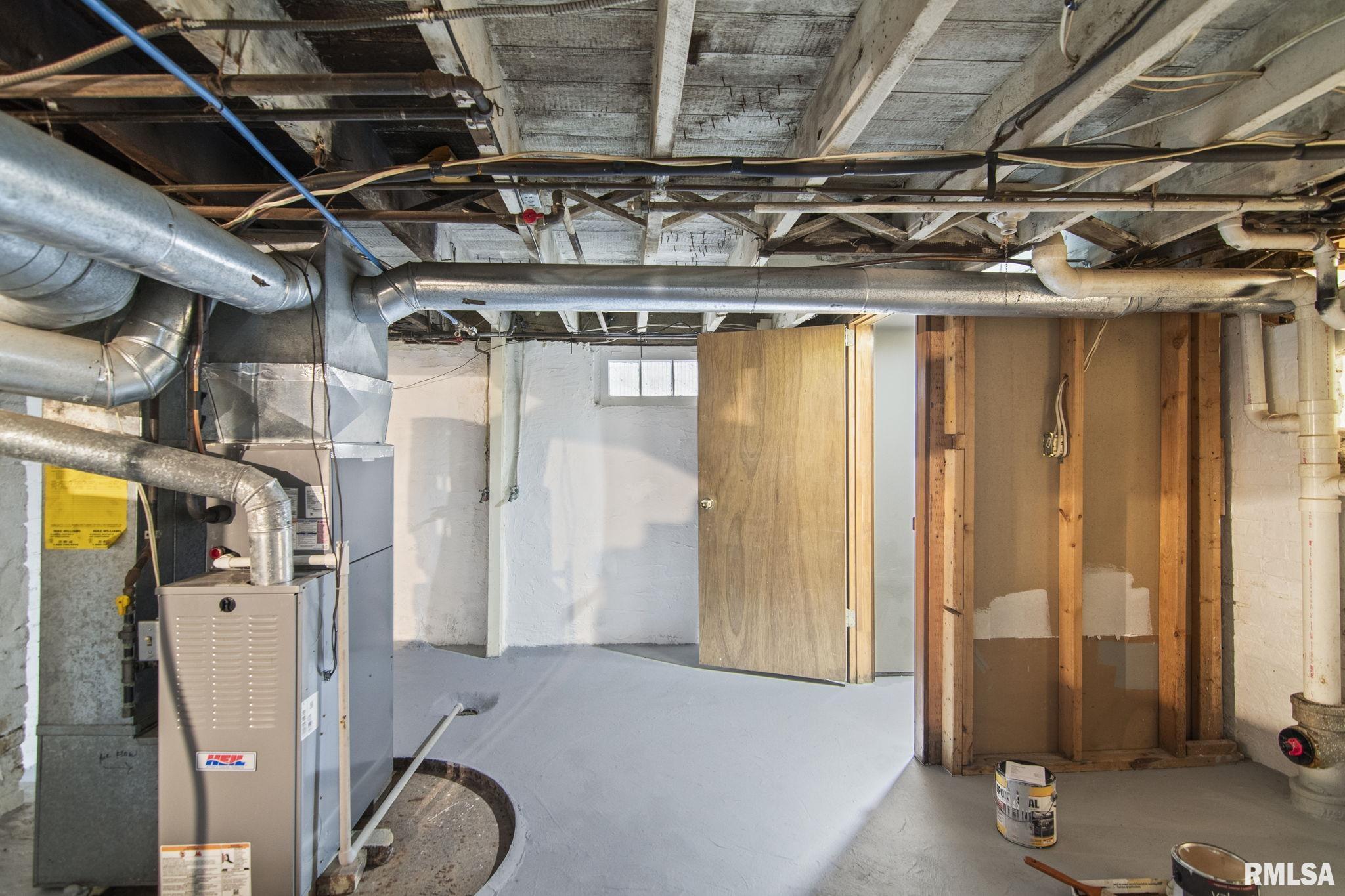 612 South English Avenue Springfield, IL 62704 - Photo 20 of 27