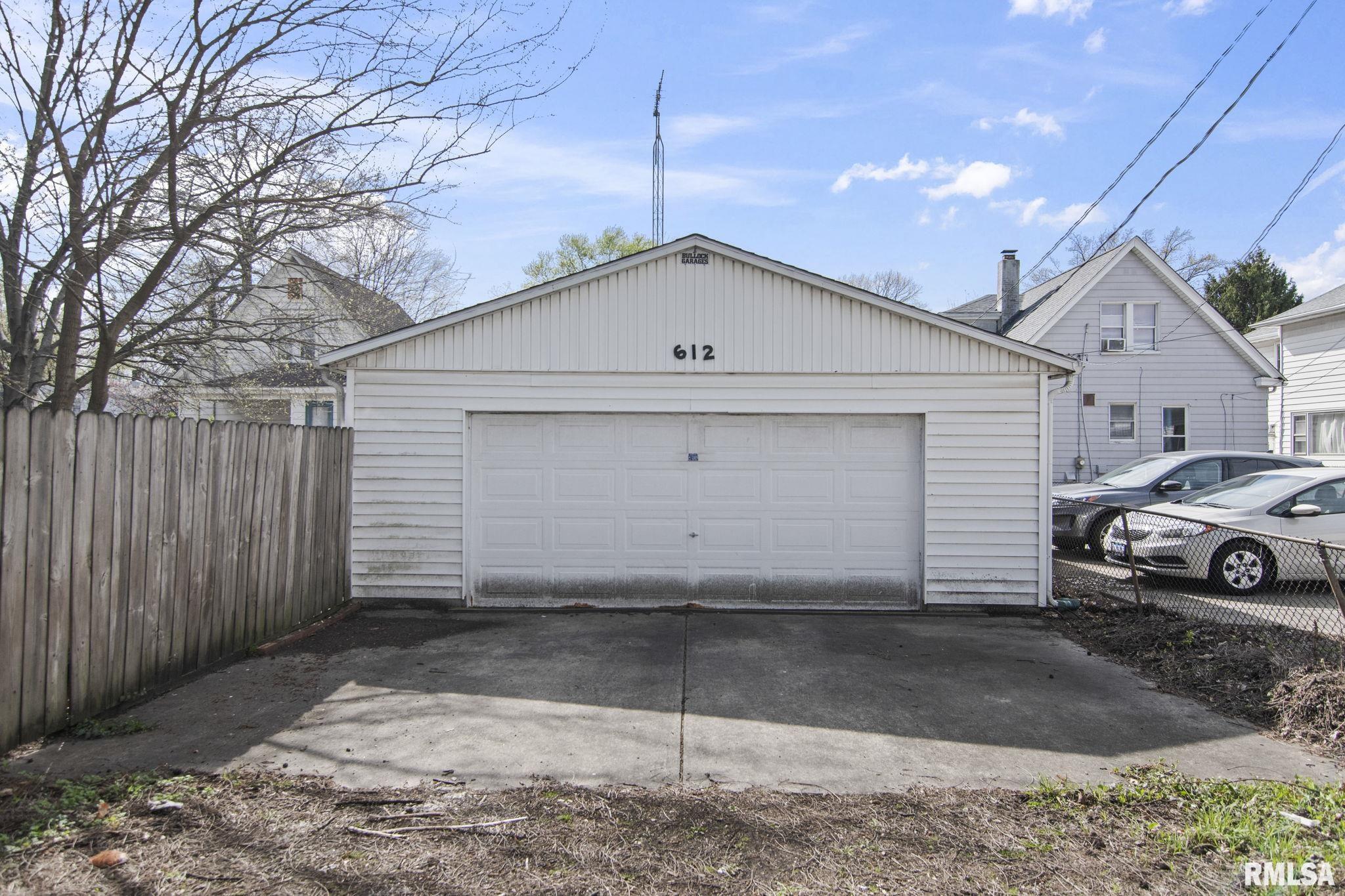 612 South English Avenue Springfield, IL 62704 - Photo 27 of 27