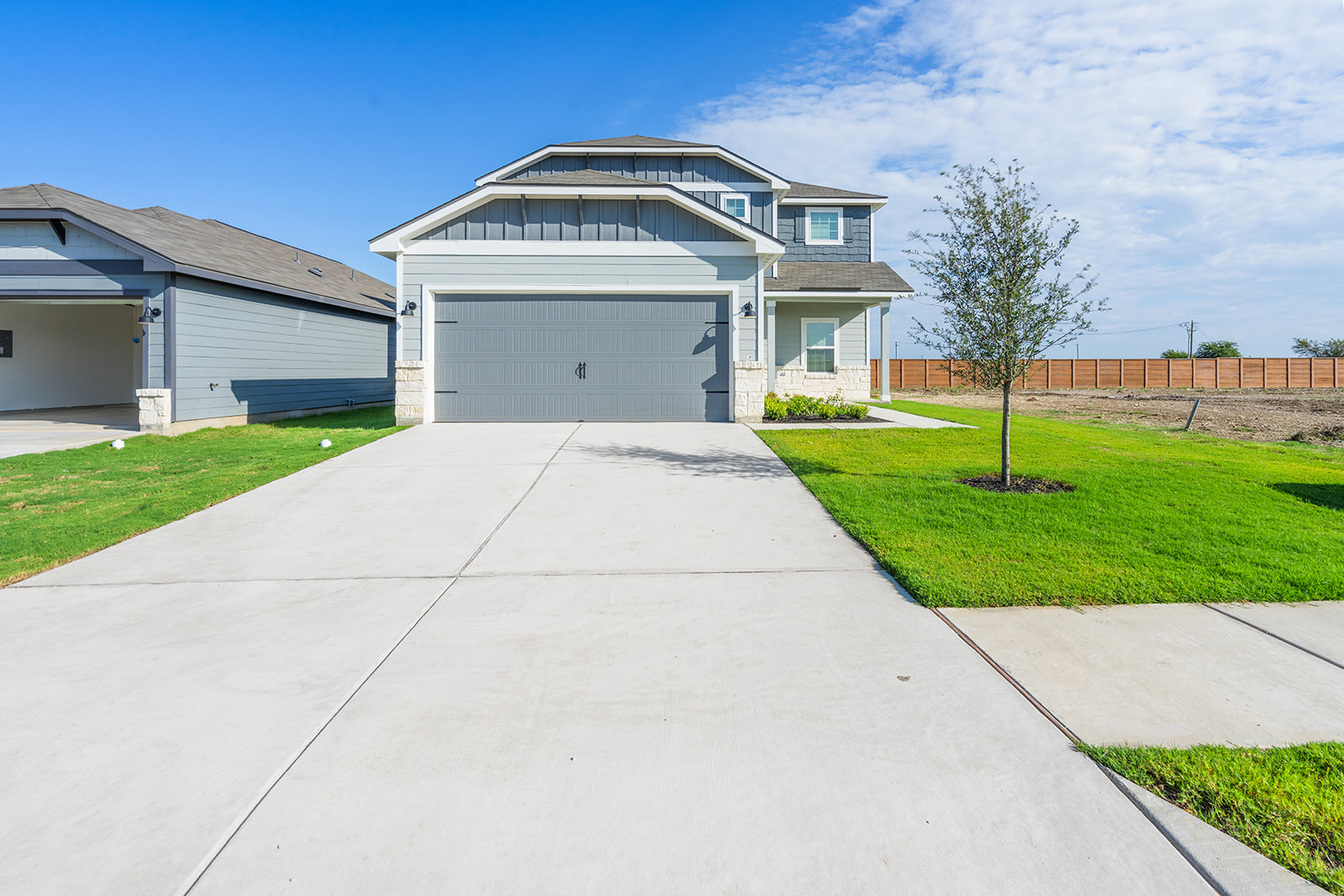 128 Wirepass Crescent Jarrell, TX 76537 - Photo 1 of 1