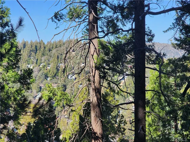 $79,900 | 24200 Altdorf Drive, Crestline, CA 92325