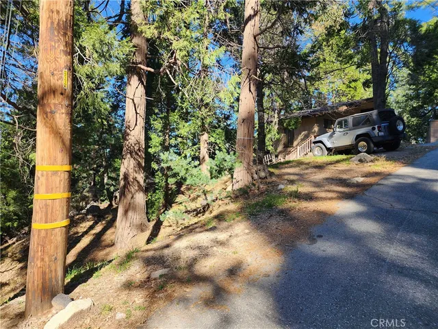 $79,900 | 24200 Altdorf Drive, Crestline, CA 92325