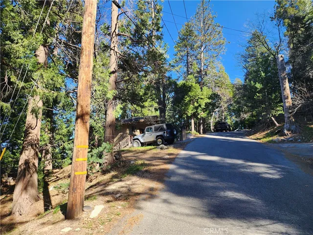 $79,900 | 24200 Altdorf Drive, Crestline, CA 92325