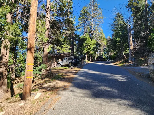 $79,900 | 24200 Altdorf Drive, Crestline, CA 92325