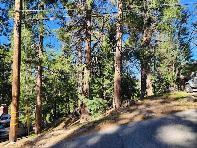 $79,900 | 24200 Altdorf Drive, Crestline, CA 92325