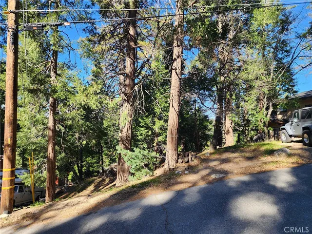 $79,900 | 24200 Altdorf Drive, Crestline, CA 92325