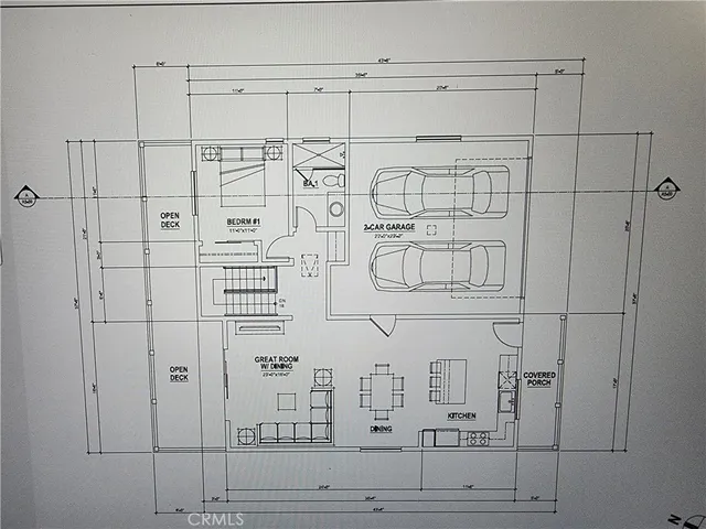$79,900 | 24200 Altdorf Drive, Crestline, CA 92325