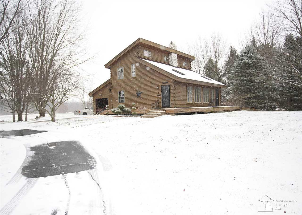 12696 Ida Center Road Ida, MI 48140 - Photo 43 of 53
