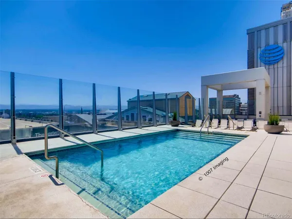 $2,050 | 891 14th Street, Unit 1905L, Denver, CO 80202