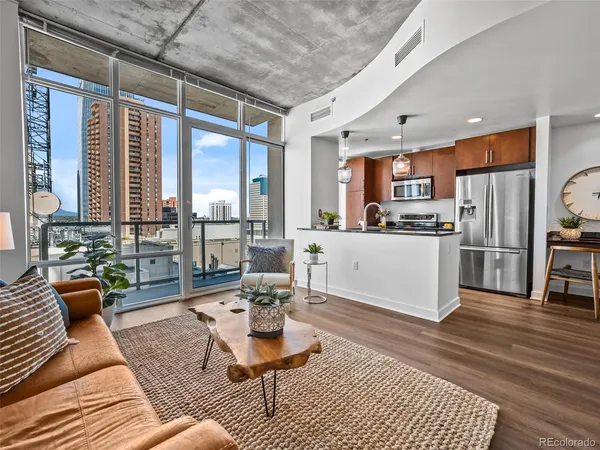 $2,050 | 891 14th Street, Unit 1905L, Denver, CO 80202