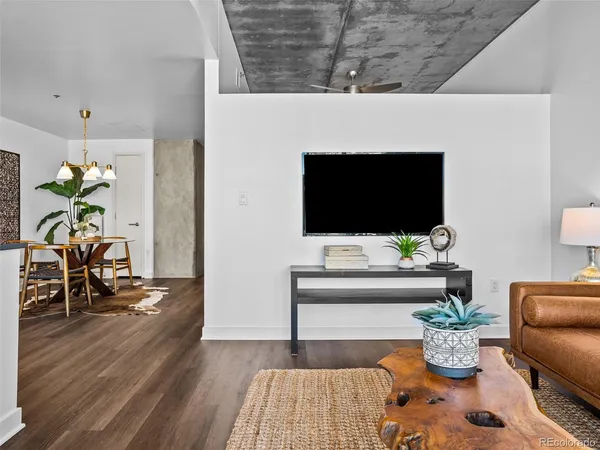 $2,050 | 891 14th Street, Unit 1905L, Denver, CO 80202