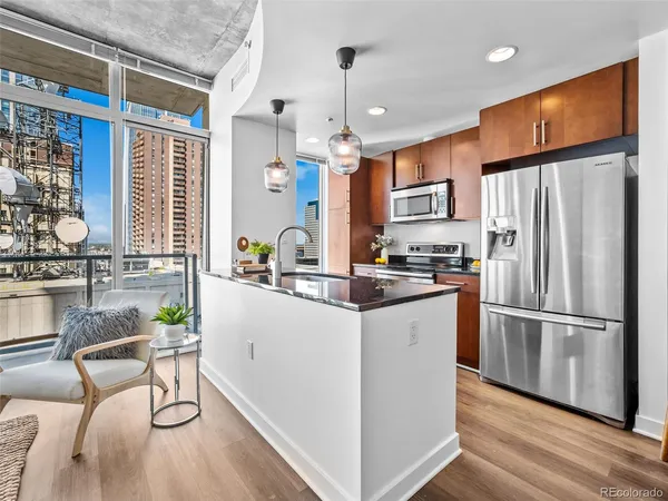 $2,050 | 891 14th Street, Unit 1905L, Denver, CO 80202
