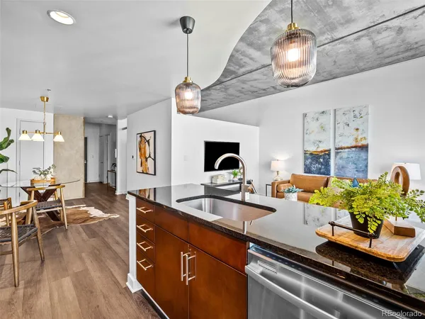 $2,050 | 891 14th Street, Unit 1905L, Denver, CO 80202