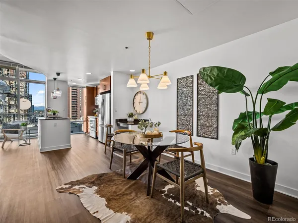 $2,050 | 891 14th Street, Unit 1905L, Denver, CO 80202
