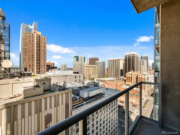 $2,050 | 891 14th Street, Unit 1905L, Denver, CO 80202