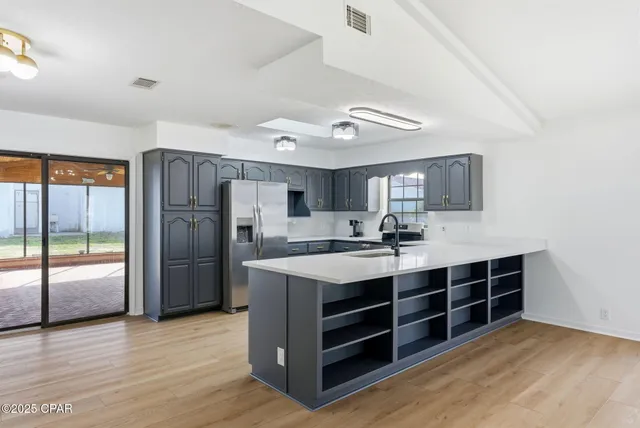 $1,200,000 | 224 East Lakeshore Drive, Panama City Beach, FL 32413