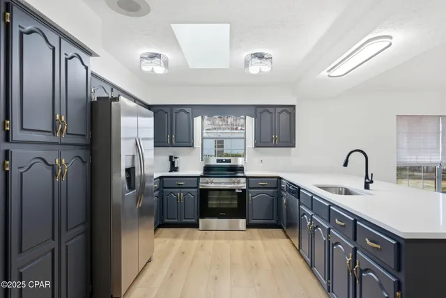 $1,200,000 | 224 East Lakeshore Drive, Panama City Beach, FL 32413