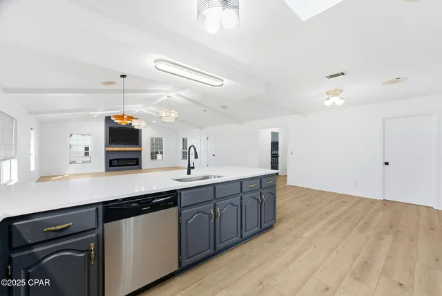 $1,200,000 | 224 East Lakeshore Drive, Panama City Beach, FL 32413