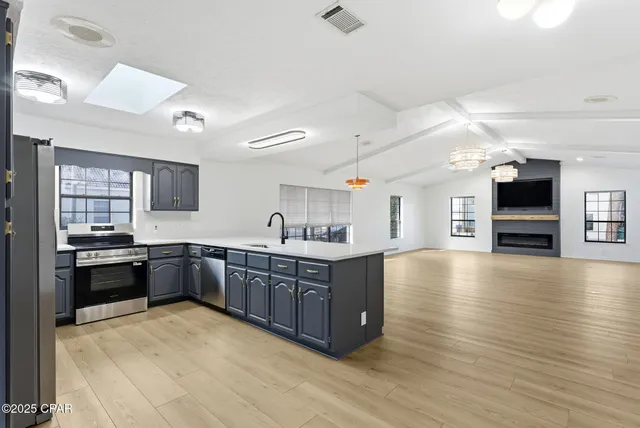 $1,200,000 | 224 East Lakeshore Drive, Panama City Beach, FL 32413