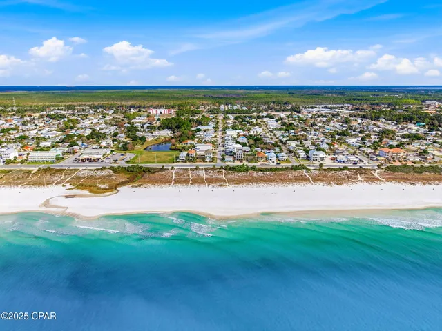 $1,200,000 | 224 East Lakeshore Drive, Panama City Beach, FL 32413