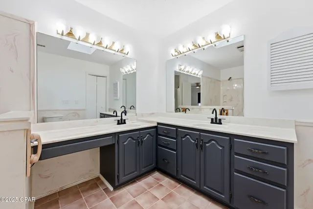 $1,200,000 | 224 East Lakeshore Drive, Panama City Beach, FL 32413