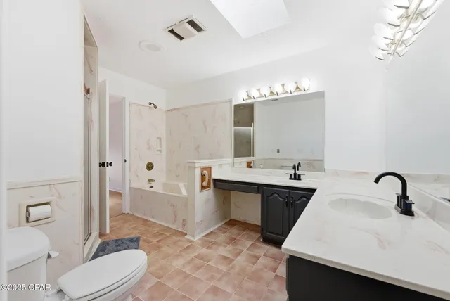 $1,200,000 | 224 East Lakeshore Drive, Panama City Beach, FL 32413