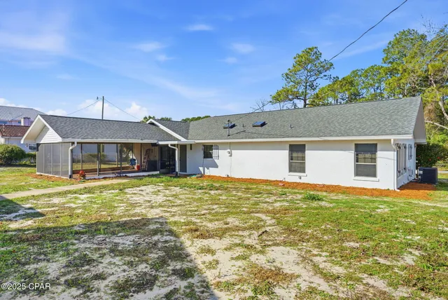 $1,200,000 | 224 East Lakeshore Drive, Panama City Beach, FL 32413