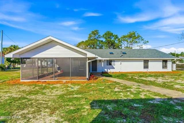 $1,200,000 | 224 East Lakeshore Drive, Panama City Beach, FL 32413