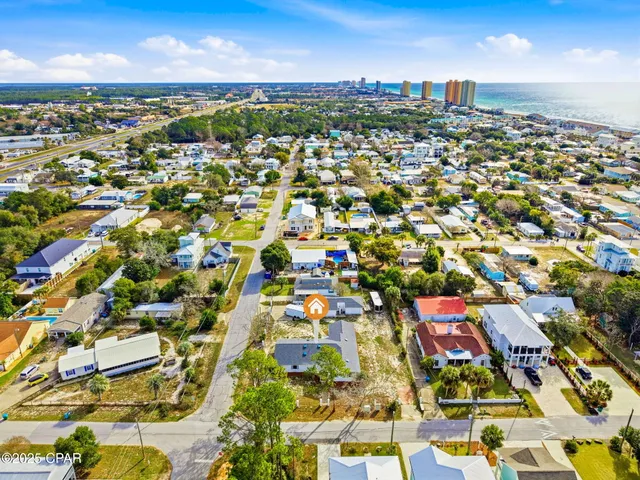 $1,200,000 | 224 East Lakeshore Drive, Panama City Beach, FL 32413