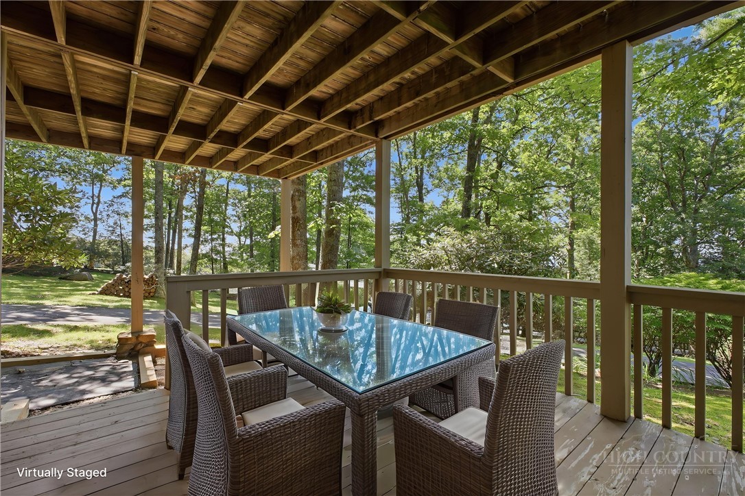 765 Oak Ridge Drive Boone, NC 28607 - Photo 32 of 50 Gallery Image 32