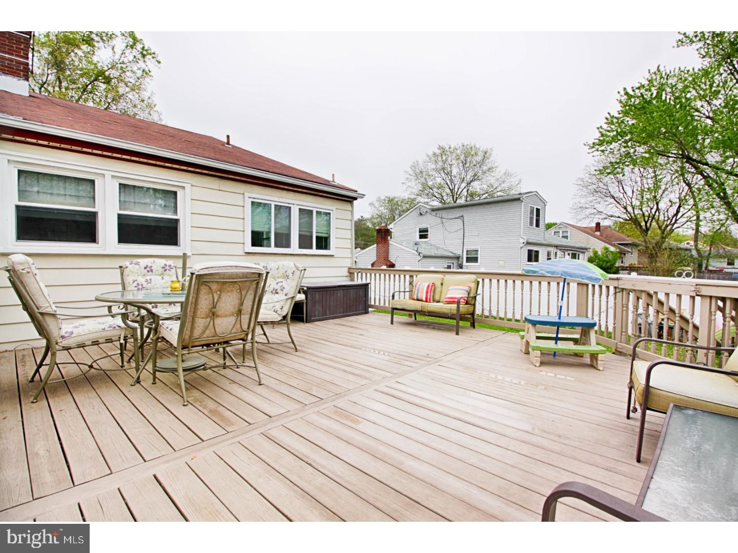 312 Sheffield Road Cherry Hill, NJ 08034 - Photo 21 of 23