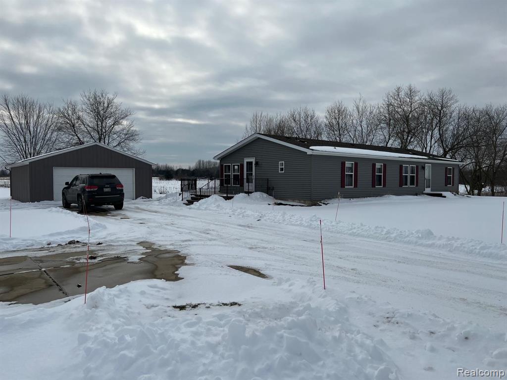 794 Elmwood Road Fostoria, MI 48435 - Photo 28 of 31
