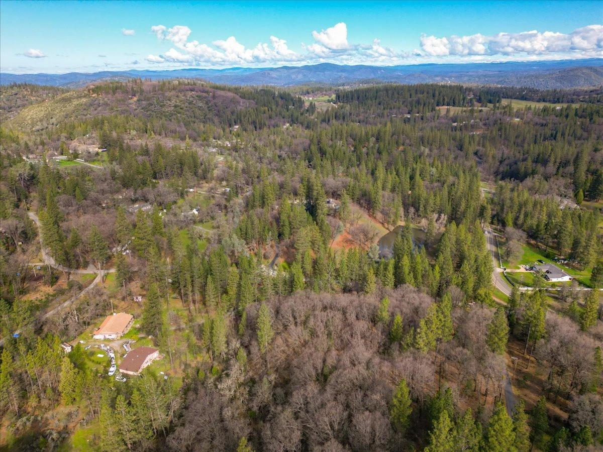 12787 Mystic Mine Road Nevada City, CA 95959 - Photo 12 of 80 a view of a city