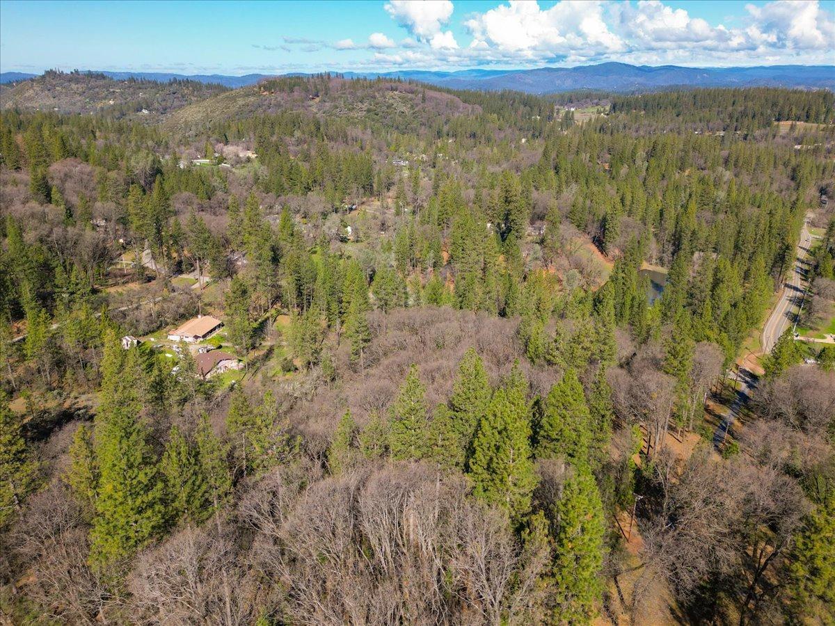 12787 Mystic Mine Road Nevada City, CA 95959 - Photo 21 of 80 a view of residential houses with ocean view