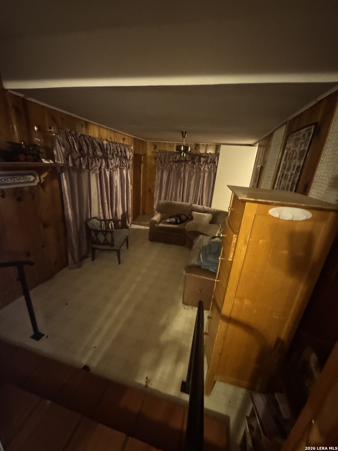 504 North Cedar Street Pearsall, TX 78061 - Photo 16 of 23 a view of a room with gym equipment