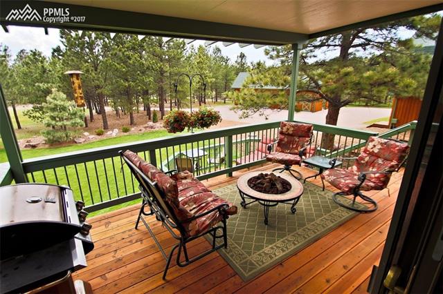 5230 Burgess Road Colorado Springs, CO 80908 - Photo 6 of 25